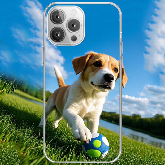 Animal Phone Case