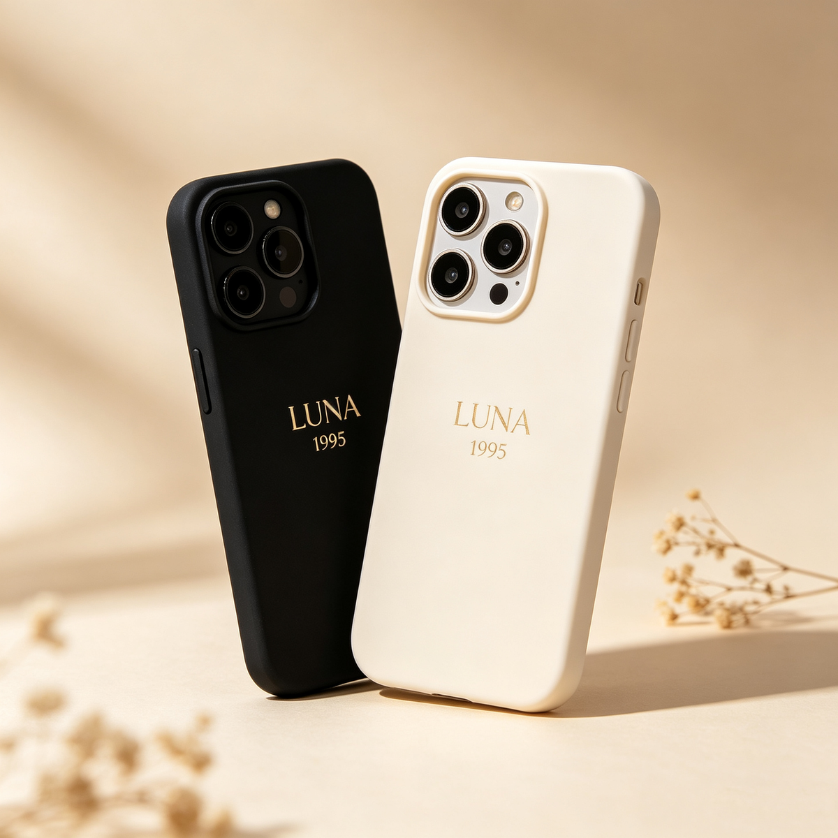 Personalized Name Phone Case – Custom Phone Case